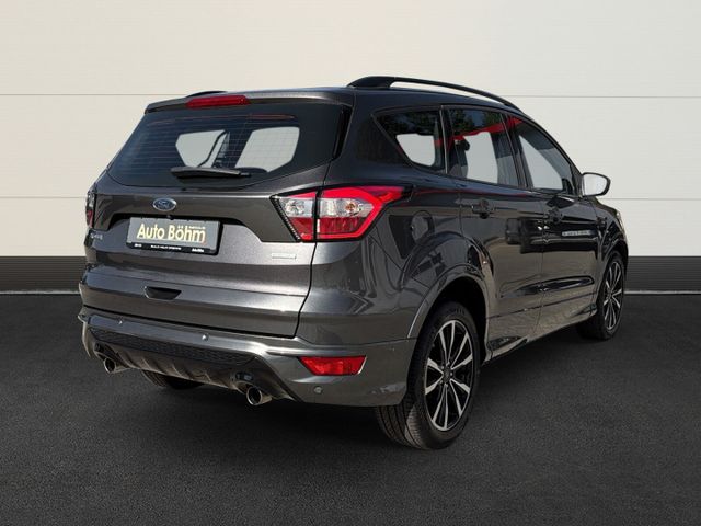Ford Kuga ST-Line AWD 2.0l+Navi+Xenon+Kam.+Sony+WiPa.