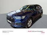 Audi Q7 50 TDI quattro S-TRO*STHZG*PANO*MATRIX*LUFT*H - Audi Q7 Gebrauchtwagen in Hamburg