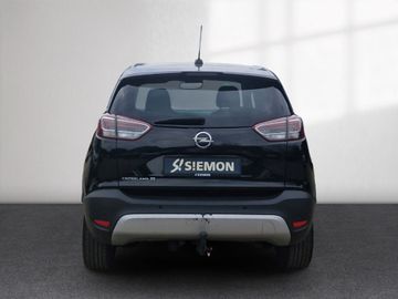 Opel Crossland (X) - 4