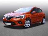 Renault Clio BUSINESS EDITION TCe 90 (MY21) NAVI SHZ PDC - Renault: 21