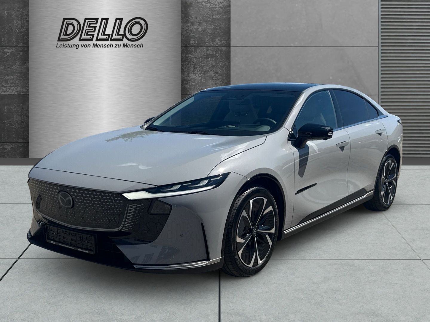 Mazda 6e - Bild 1