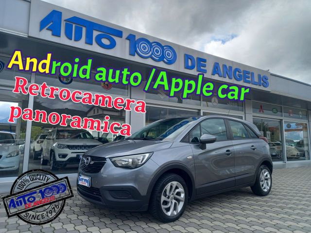 Opel Crossland Crossland X 1.5 ECOTEC D 102 CV S