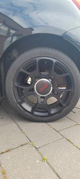 Fiat 500 1.2 8V SPORT  - Fiat 500 Gebrauchtwagen in Bremen