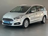 Ford S-Max 2.0 Business Edition #AUTOMATIK #LED #RFK - Ford S-Max Gebrauchtwagen in Stuttgart