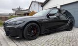 BMW M3 Competion xDrive Touring LCI 1. Hand - BMW M3 Competion Gebrauchtwagen