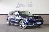 Mercedes-Benz GLS 450 4MATIC/360*/AIRMATIC/BURMESTER/PANO/R20 - Mercedes-Benz GLS 450 Gebrauchtwagen