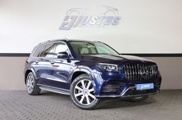 Mercedes GLS 450 - 1