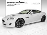 Jaguar XKR S Coupe 5.0 V8 Kompressor - gebrauchte Jaguar XKR aus dem Jahr 2012