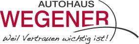 Autohaus Wegener Berlin GmbH Logo