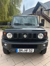 Suzuki Jimny - Suzuki Jimny Gebrauchtwagen in Köln