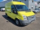 Ford Transit Kasten FT 260 K City Light - Ford Transit ft 260 k