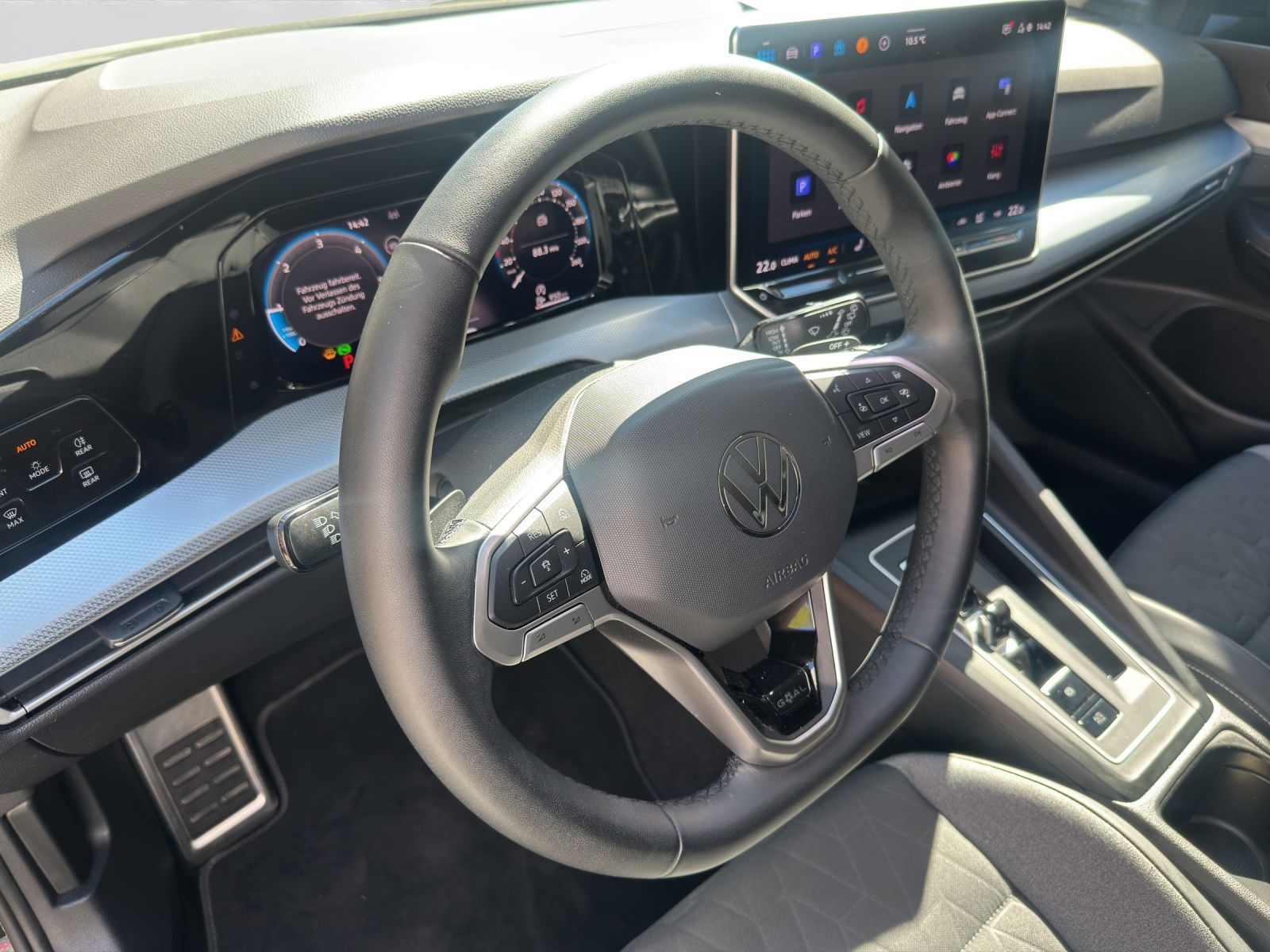 Volkswagen Golf - Bild 9