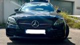 Mercedes-Benz C 300 de T Autom. - - Mercedes-Benz C 300 Gebrauchtwagen in Stuttgart