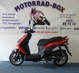 SYM JET 4 RX 50  EURO 5 Neufahrzeug - SYM JET 4