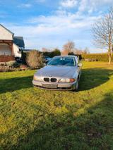 BMW E39 520i - gebrauchte BMW 520 aus dem Jahr 1999