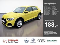 Audi A1 - Vorschau Bild 1