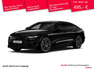 Audi A6 Sportback e-tron quattro *S-line*Tech pro*AHK