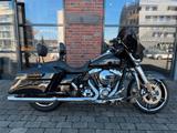 Harley-Davidson FLHXS Street Glide Special mit Extras - Motorräder in Bielefeld