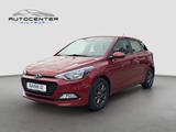 Hyundai i20 YES!/1.HD/Klima/SHZ/TÜV/Allwetter/Service ne - Hyundai i20