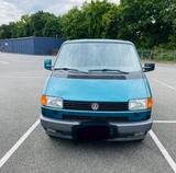 Volkswagen T4 Multivan Wohnmobil Zulassung neue TÜV - Volkswagen T4 Multivan in Hamburg