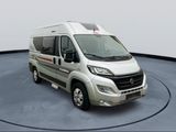Adria TWIN 540 SPT - Adria Wohnmobil oder -wagen Twin