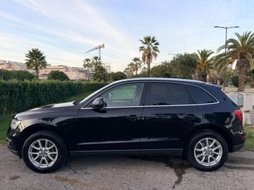 Audi Q5 - 6