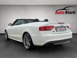 Audi S5 3.0 TFSI quattro S-Line S-Tronic Xenon°Navi°D - Audi S5 aus 2009