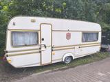 Weippert Urlaubsbereiter Wohnwagen Weippert  - Weippert Gebraucht Wohnwagen gebraucht
