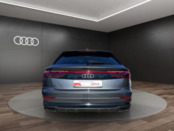 Audi Q8 - 5