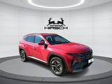 Hyundai TUCSON PHEV (MY25 1.6 T-GDI (252PS) 6-AT - Hyundai: Plug-In Hybrid, Geländewagen