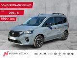 Nissan Townstar DIG-T 130 N-DESIGN NAV+APP+SHZ+RFK+DAB - Nissan Townstar Gebrauchtwagen