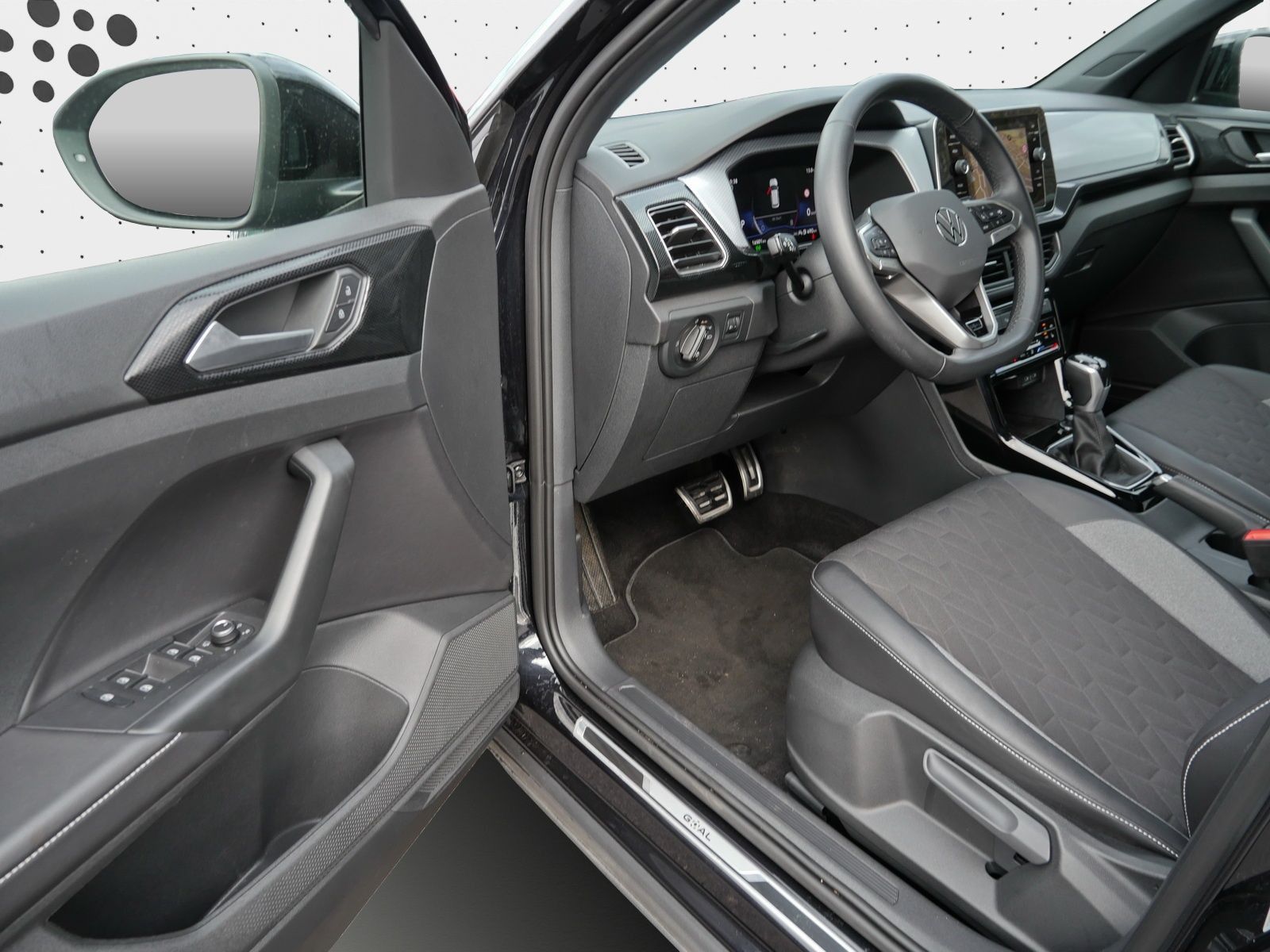 Volkswagen T-Cross - Bild 14