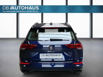 Volkswagen Golf - 5