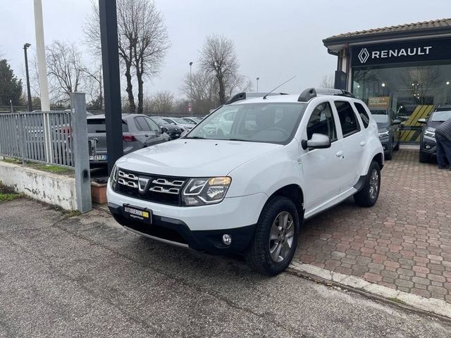 Dacia Duster 1.6 115CV Start&Stop 4x2 GPL Lauréa