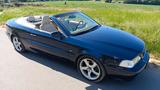Volvo C70 2.0T Cabriolet Comfort - Volvo C70 aus 2003