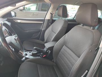 Skoda Octavia - 9