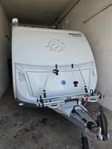 Knaus Südwind Silver Edition - Knaus Wohnwagen 2015
