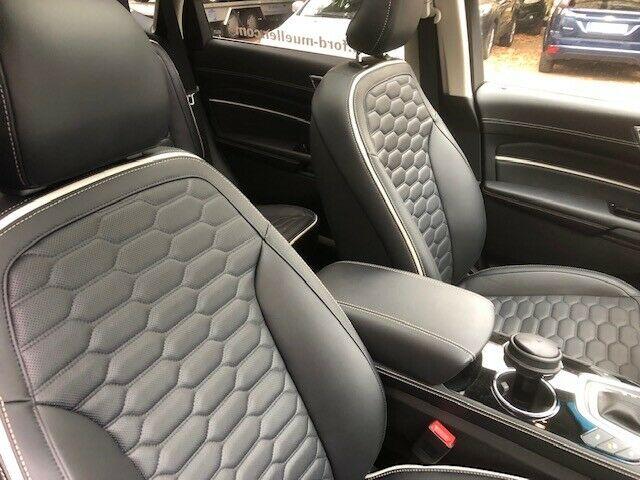 Ford Edge 2.0 TDCi Bi-Turbo''Vignale'' LED-SW,ACC,Pan