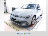 Volkswagen Golf VIII 1.5 TSI Style LED/Sitzhzg./AHK/Navi