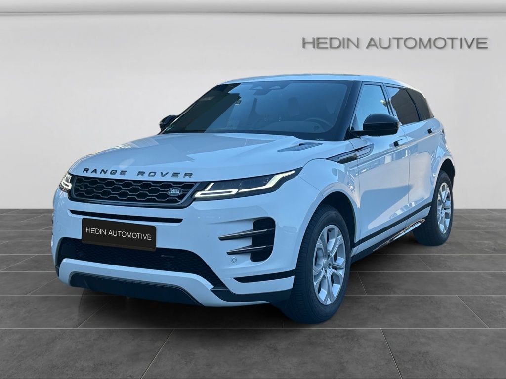 Land Rover Range Rover Evoque P300e Dynamic SE ILS|SHZ|TEMP