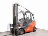 Linde H 25 D-01  392 - Linde H25D