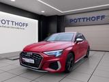 Audi S3 Sportback Q S LINE ACC VIRTUAL NAVI+ LM18 KLI - gebrauchte Audi S3 aus dem Jahr 2020