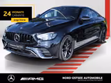 Mercedes-Benz E 53 AMG 4M+ COUPÉ 360° SHZ PANO HUD BURMESTER - gebrauchte Mercedes-Benz E 53 AMG aus dem Jahr 2023