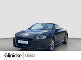 Audi TT Roadster 2.0 TFSI*quattro*Navi*S-Sportsitze*K - Audi TT: R