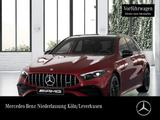 Mercedes-Benz A 35 4M Kompakt AMG+PANO+360°+MULTIBEAM+TOTW+8G - Mercedes-Benz A 35 AMG: 5 Türen