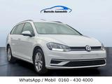 Volkswagen Golf VII Comfortline DSG Navi nur 93 Tkm Massage - Volkswagen Golf: Vi