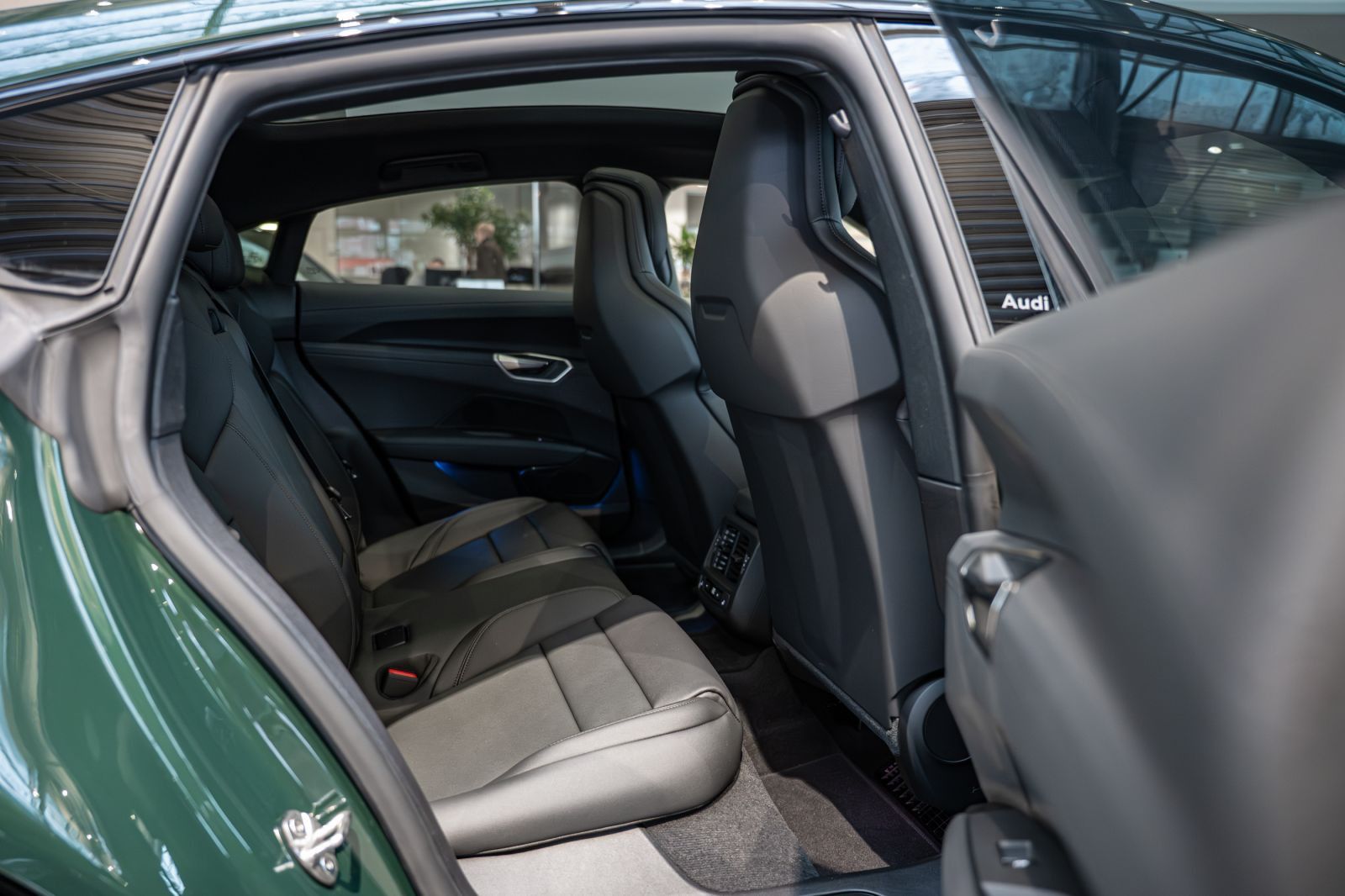 Audi e-tron GT - Bild 7