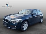 BMW 116 d/ NUR 46tKM/ AUTOMATIK / GARANTIE/ NAVI / - BMW 116 in Hamburg