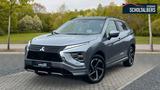 Mitsubishi Eclipse Cross Top PHEV Schiebedach Leder AHK - Mitsubishi Eclipse mit Schiebedach