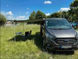 Ford Nugget Plus (L2) 2023, Autom., FlatRatePlus - Ford Transit Custom: Nugget